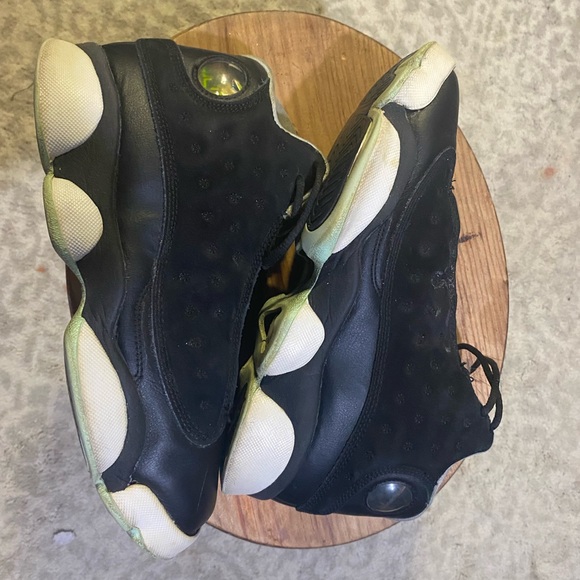 Nike Jordan retro 13 youth size 6.5 preowned - Picture 4 of 11